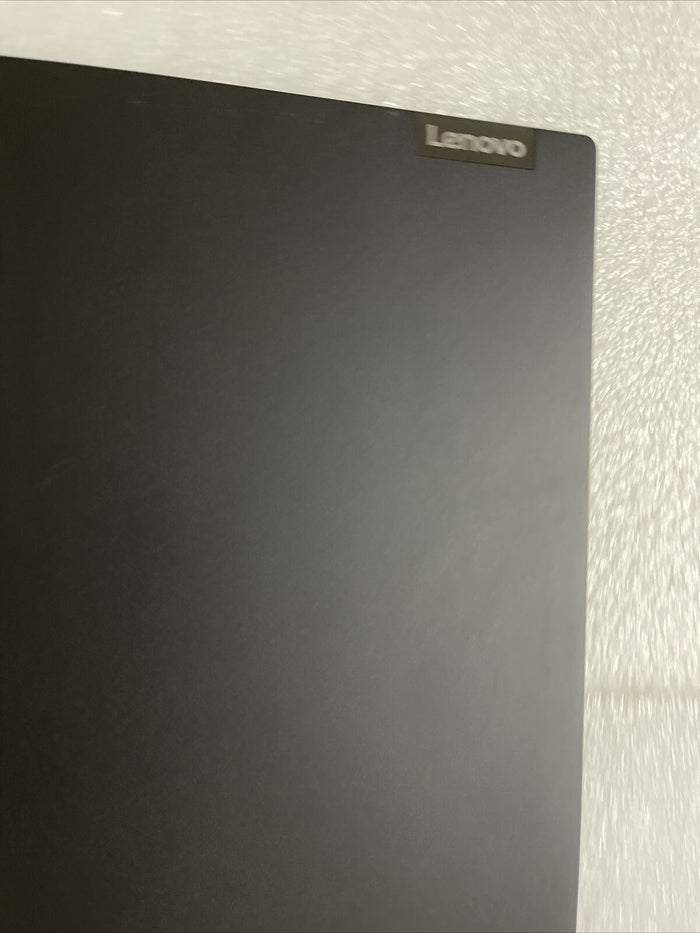 OEM LENOVO IDEAPAD FLEX-15IWL LCD BACK REAR TOP COVER Black AP2G9000700 H1 N1