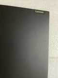 OEM LENOVO IDEAPAD FLEX-15IWL LCD BACK REAR TOP COVER Black AP2G9000700 H1 N1