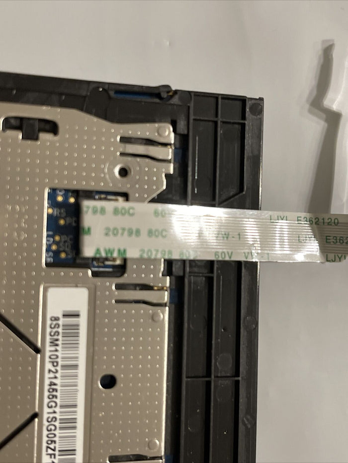 Oem Lenovo ThinkPad Touchpad T490 T590 P53S E490 E590 P14S With Cable 01YU05 ata