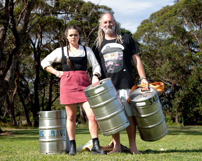 Oktoberfest at Dunetown 2026