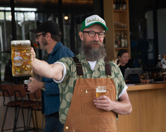 Oktoberfest at Dunetown 2026