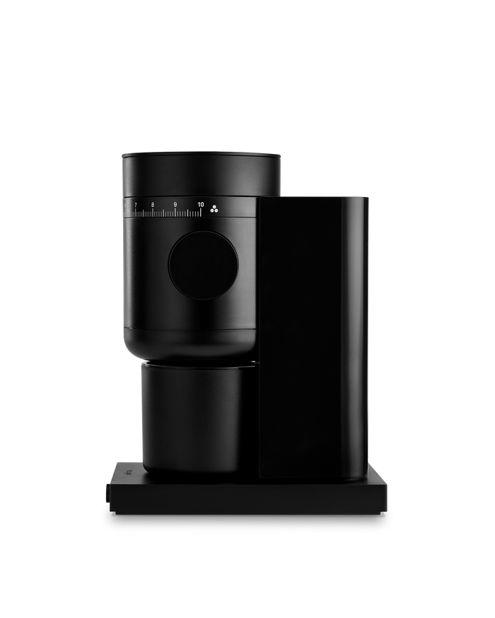 Opus 2 Conical Burr Grinder