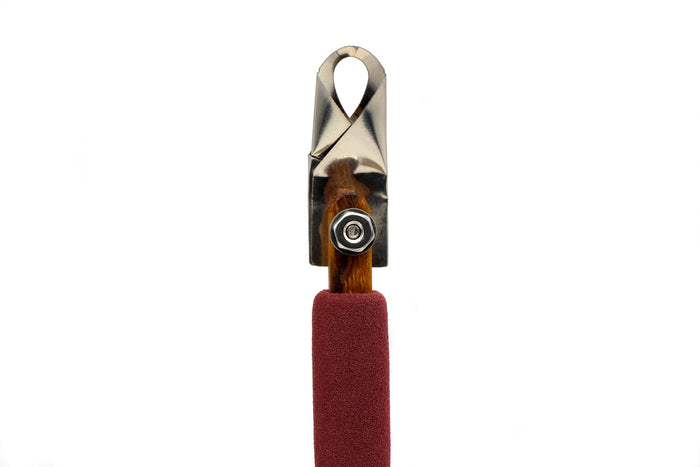 P4 Teardrop Fluting Tool
