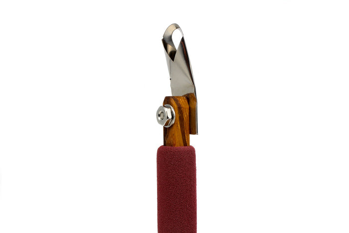 P4 Teardrop Fluting Tool