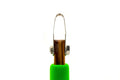 P9 Slim Reach U Tip 4mm Clay Carver
