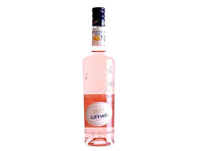 Pamplemousse Rose Likør 16%