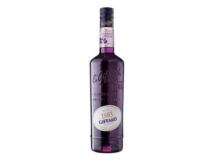 Parfait Amour  Likør 20%