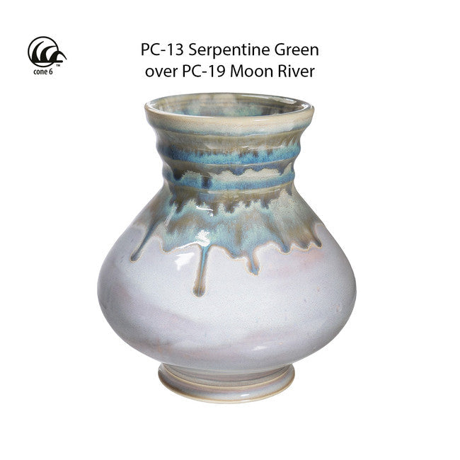PC-19 Moon River Pint