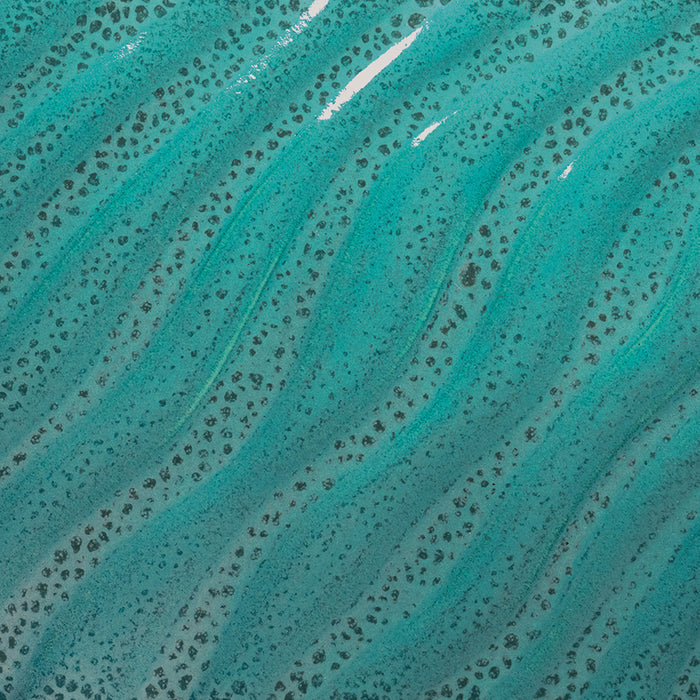 PG-42 Teal Drift Pint