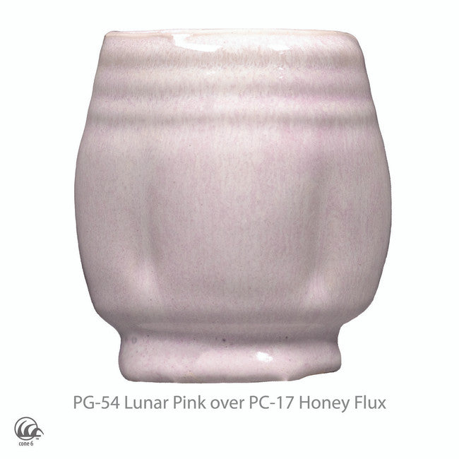 PG-54 Lunar Pink Pint