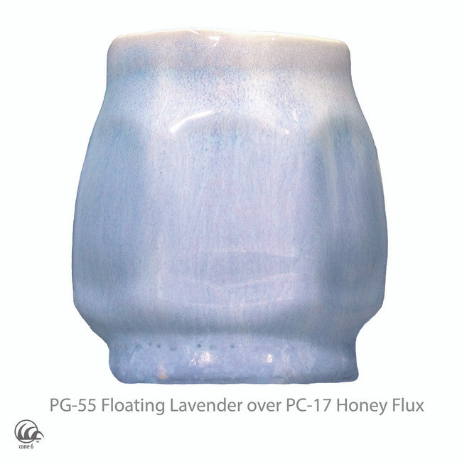 PG-55 Floating Lavander
