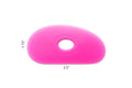 Pink Rib Shape 1