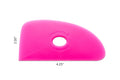 Pink Rib Shape 4
