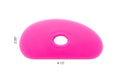 Pink Rib Shape 5
