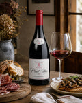 Pinot Noir 2024