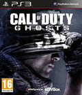 Playstation 3 – Call of Duty: Ghosts