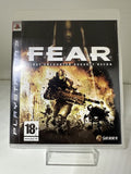 Playstation 3 – F.E.A.R.