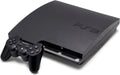 PlayStation 3 Slim 120GB console vooraanzicht