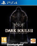 Dark Souls II: Scholar of the First Sin - PS4