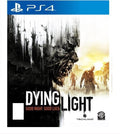 Playstation 4 – Dying Light
