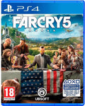 Playstation 4 – Far Cry 5