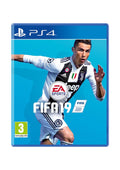Playstation 4 – FIFA 19