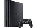 Playstation 4 Pro – 1 Controller