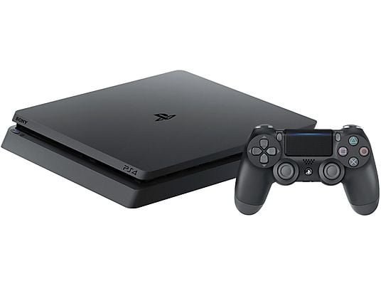 Playstation 4 Slim – 1 Controller