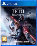 Star Wars Jedi: Fallen Order - PS4