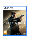 Playstation 5 – 007 First Light