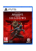 Playstation 5 – Assassin’s Creed Shadows