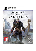 Playstation 5 – Assassin’s Creed Valhalla