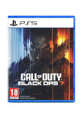 Playstation 5 – Call of Duty: Black Ops 7