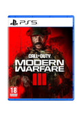 Playstation 5 – Call of Duty: Modern Warfare 3