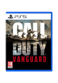 Playstation 5 – Call of Duty Vanguard