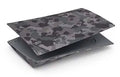 Playstation 5 Disk Grijze Camouflage Platen