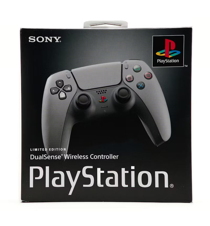 Playstation 5 Dualsense Controller – 30th Anniversary Limited Edition