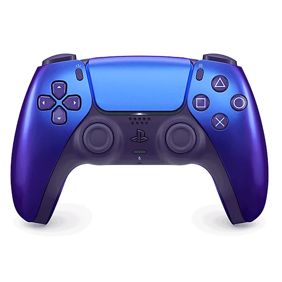 Playstation 5 Dualsense Controller – Blauwpaars