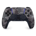 Playstation 5 Dualsense Controller – Grijze Camouflage