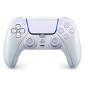 Playstation 5 Dualsense Controller – Silver Surfer