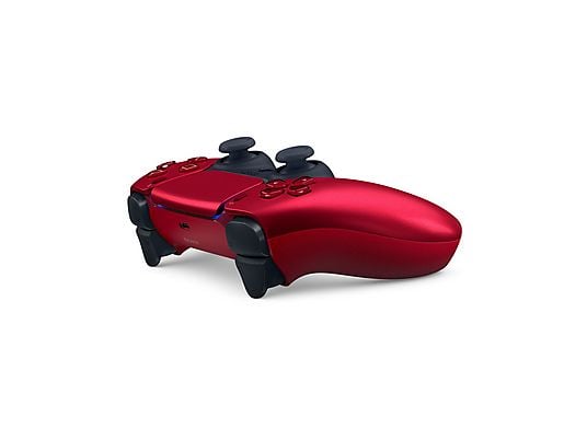 Playstation 5 Dualsense Controller – Volcanic Rood