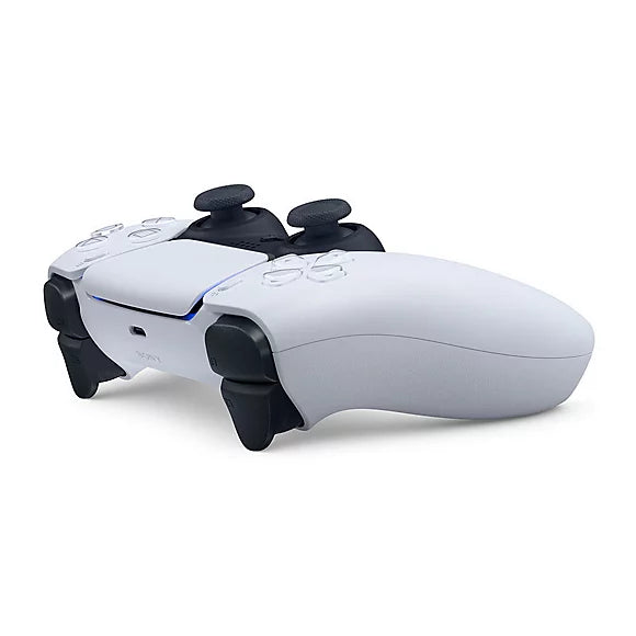 Playstation 5 Dualsense Controller – Wit