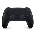Playstation 5 Dualsense Controller – Zwart