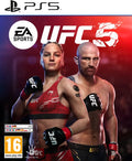Playstation 5 – EA Sports UFC 5