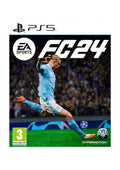 Playstation 5 – EAFC 24