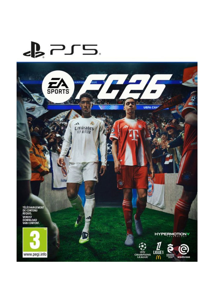 Playstation 5 – EAFC 26