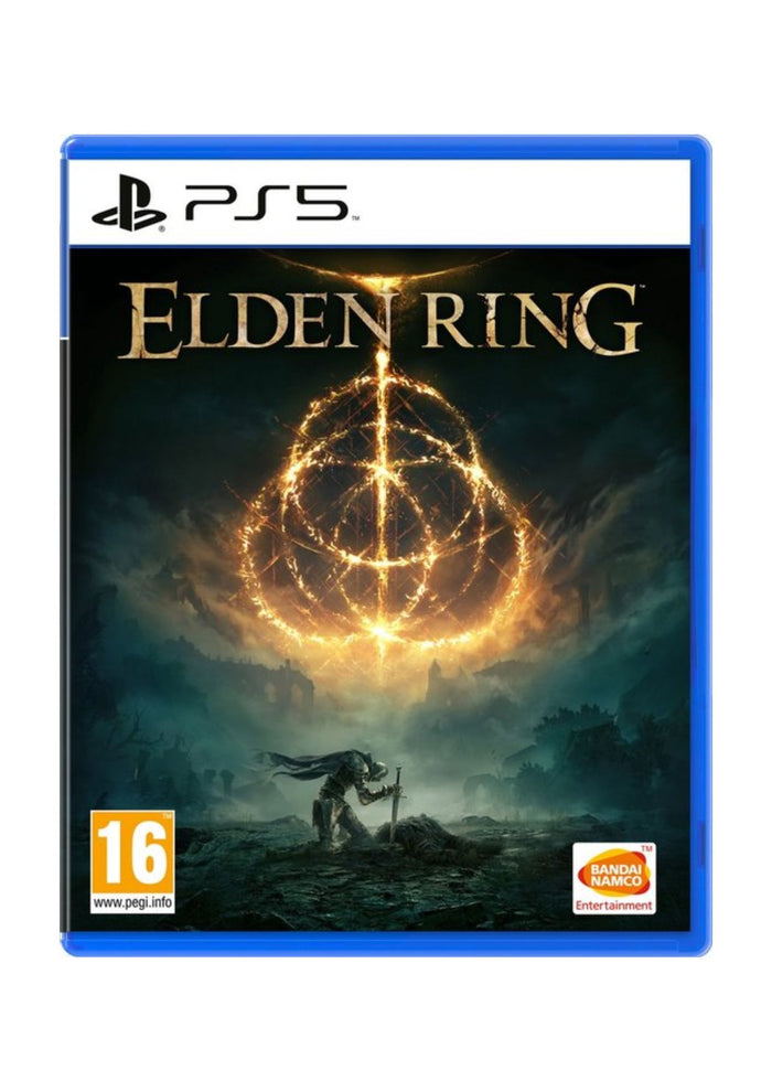 Playstation 5 – Elden Ring