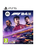 Playstation 5 – F1 24