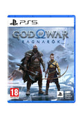 Playstation 5 – God of War: Ragnarok