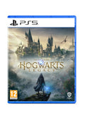 Playstation 5 – Hogwarts Legacy